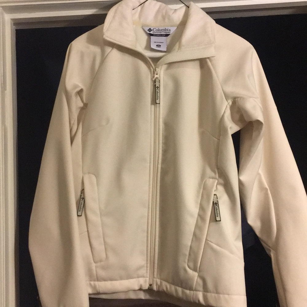Columbia Lightweight Jacket